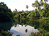 The Blue holes
