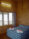 Deco Stop rooms