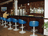 Hotel Santo bar