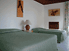 Hotel Santo rooms