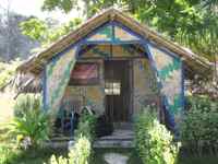 kamilisa bungalow