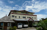 Apex Garden Hotel