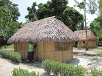 Caring home bungalow