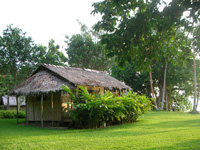 Aver bay bungalow