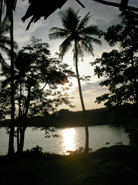 Aver bay bungalow