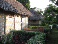 PEBA bungalow