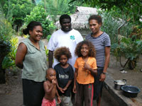 the owner family