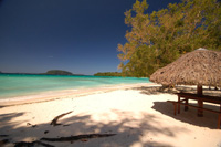 Lonnoc Beach Bungalow