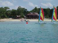 Lope Lope Adventure Lodge