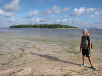 Rah island