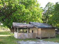 Port Orly Bungalow