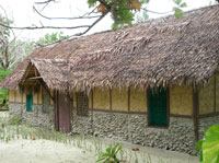 Ralph Bungalow