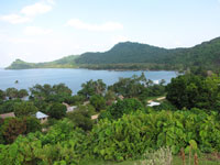 The view of Sola