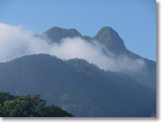 Mount Tabwemasana