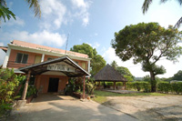 Unity Park Motel