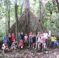 Vathe conservation area