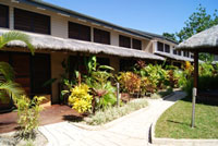 Village de Santo