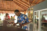 15 South Beach bar and restaurant