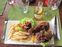 Slipway bar and grill