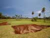 Golf in Santo