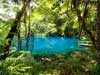 Blue holes