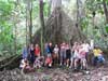 Vathe Conservation Area