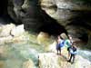 Millenium Cave