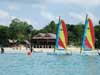 water sports
